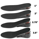 Easy Height Increasing Insoles [Free Pair]